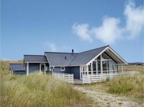 Holiday home Tornbjerrevej Hvide Sande X